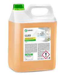 Универсальное моющее средство Grass Cleo (канистра 5 л)