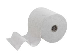 6780 Бумажные полотенца Kleenex Ultra, 6 рул. x 150 м, двухслойные, белые, 40 г/м²