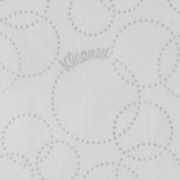 6780 Бумажные полотенца Kleenex Ultra, 6 рул. x 150 м, двухслойные, белые, 40 г/м²