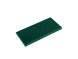 114908 Пад ручной Суперпад Vileda Professional зеленый, средней жестокости, 26 x 12 см, 5 шт