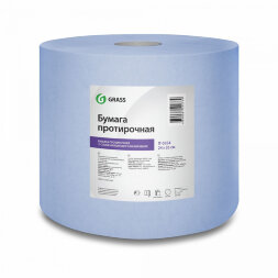 IT-0354 Протирочный материал Grass 24х35 см
