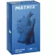 MATRIX перчатки латексные High Risk Latex, повышенной прочности, удлиненные, медицинские, нестерильные, РУ