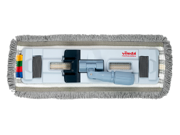 167276 Моп Трио УльтраСпид Про Vileda Professional, 40 см