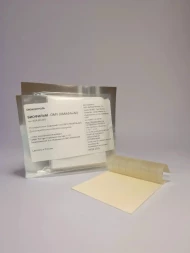 Сухие подложки &amp;quot;БИОФИЛЬМ&amp;quot; КМАФАнМ (ОМЧ), 25 тестов, BGR-BF-001 