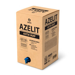 Чистящее средство для кухни &amp;quot;Azelit&amp;quot; (bag-in-box 20 кг)