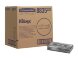 8835 Салфетки косметические для лица Kleenex, 21 кор. х 100 л, 21.5 × 18.6 см, двухслойные, белые, 30.8 г/м²