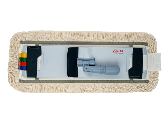 167294 Моп КонтрактПлюс КомбиСпид Про Vileda Professional, 50 см