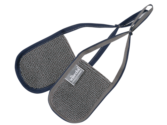 147490 Пад Дуо Сейф Мини Vileda Professional, 8 х 9 см