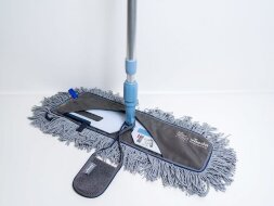 147490 Пад Дуо Сейф Мини Vileda Professional, 8 х 9 см
