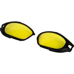 JSG-0391 Очки защитные Halo JETA SAFETY закрытого типа, прозрачные линзы