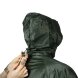 JRC-101-G Водонепроницаемый плащ (дождевик) Njord JETA SAFETY из нетканого материала