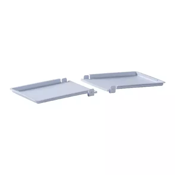 534422 Крышка для контейнеров для Ориго 2 Vileda Professional