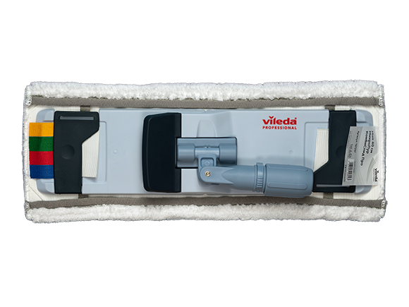 167297 Моп МикроПур КомбиСпид Про Vileda Professional, 40 см