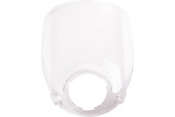 166951 Линза защитная для полнолицевой маски Jeta Safety с покрытием Jeta ChemShield
