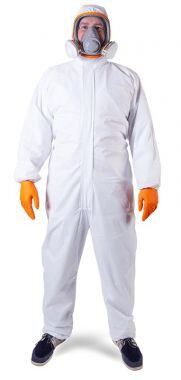 JPC-58 Защитный комбинезон Neofit JETA SAFETY из нетканого материала
