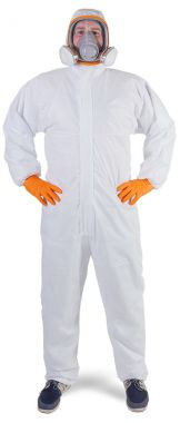 JPC-58 Защитный комбинезон Neofit JETA SAFETY из нетканого материала